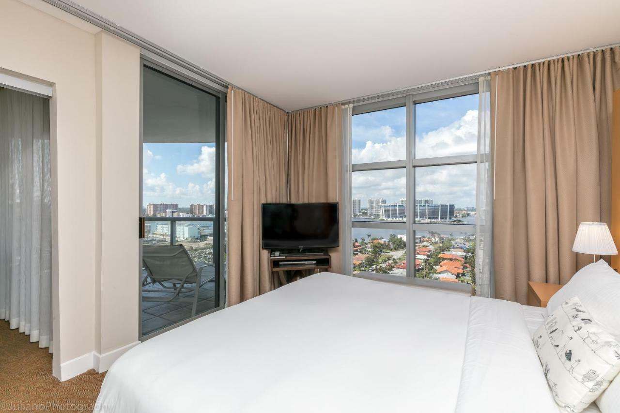 Apartment Marenas Private Luxury Miami Beach