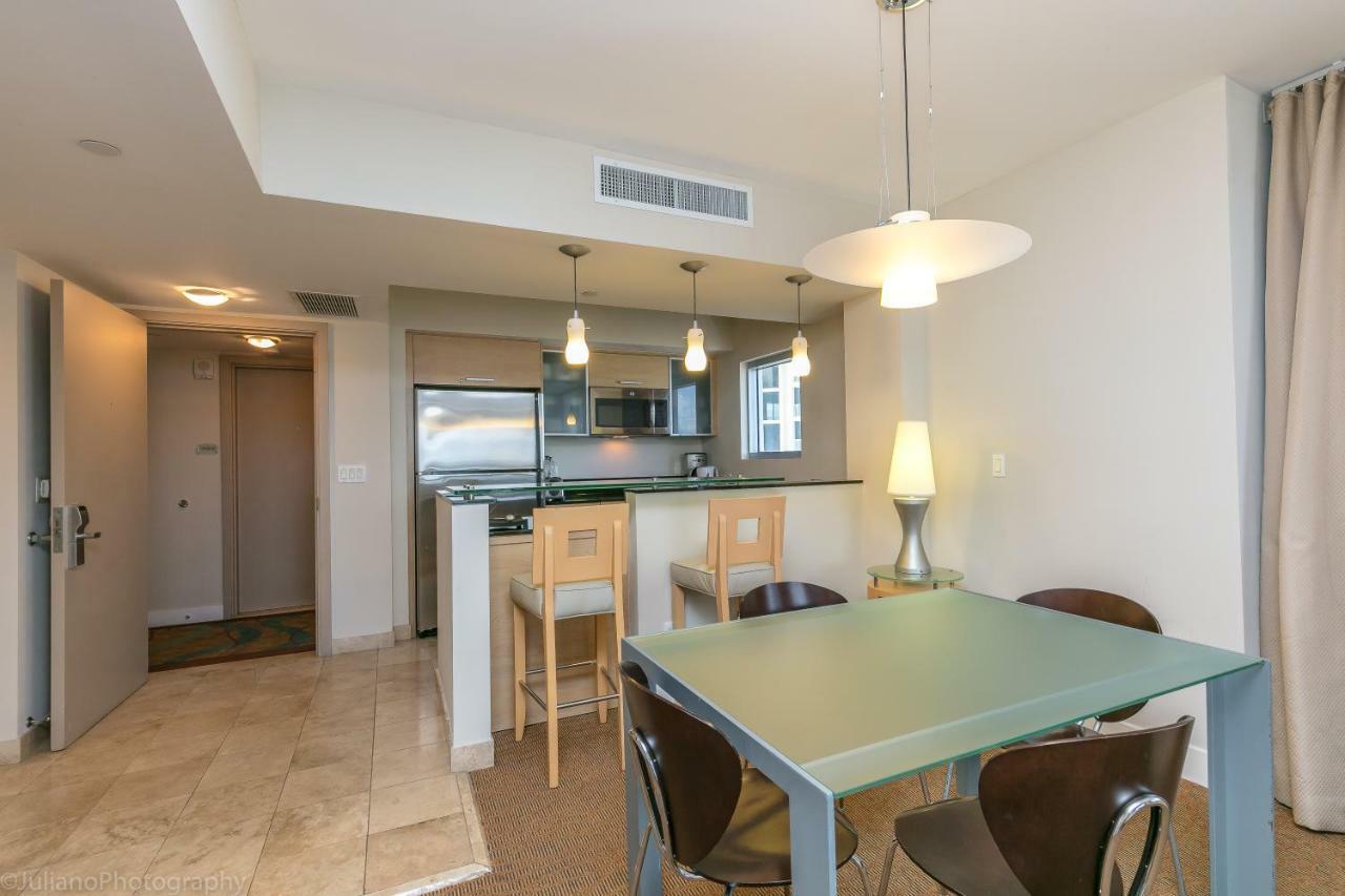 Apartment Marenas Private Luxury Miami Beach