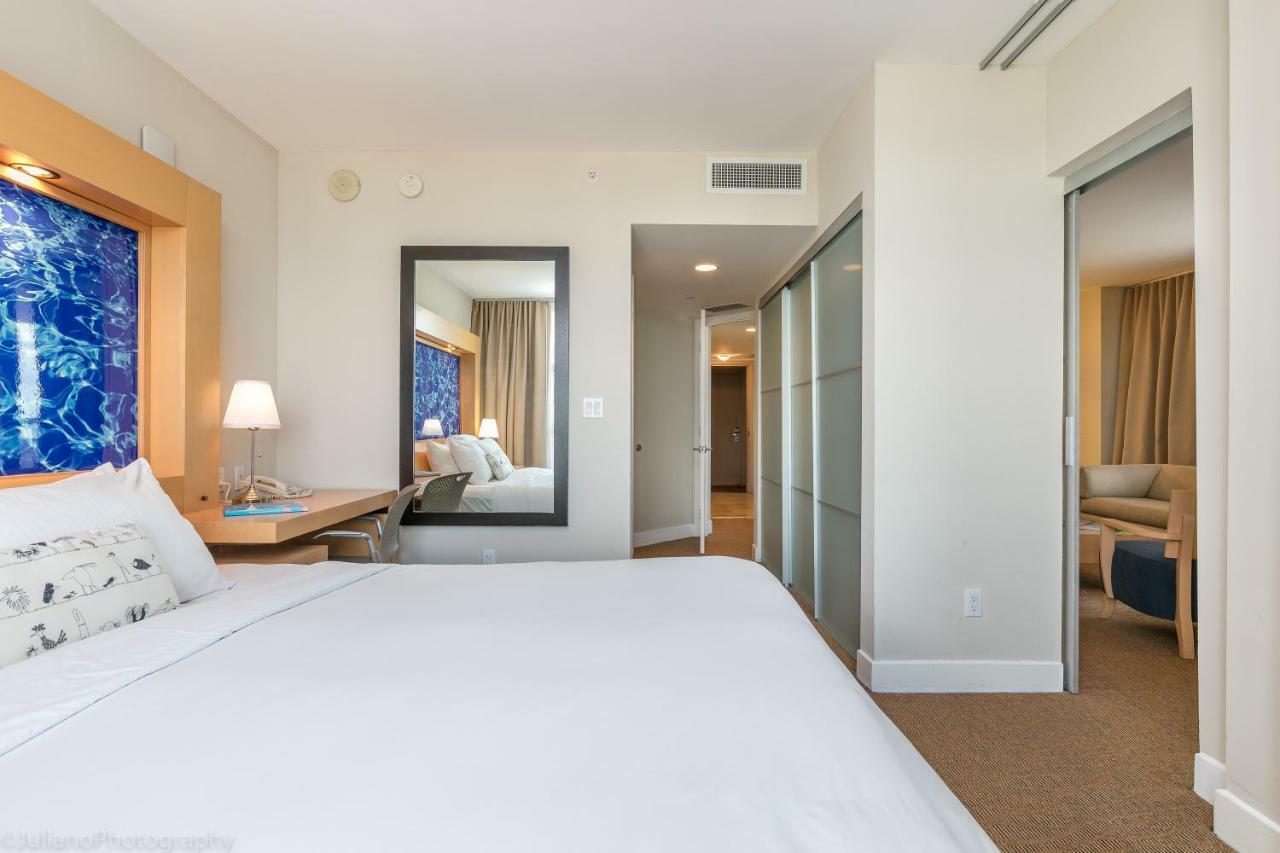 Apartment Marenas Private Luxury