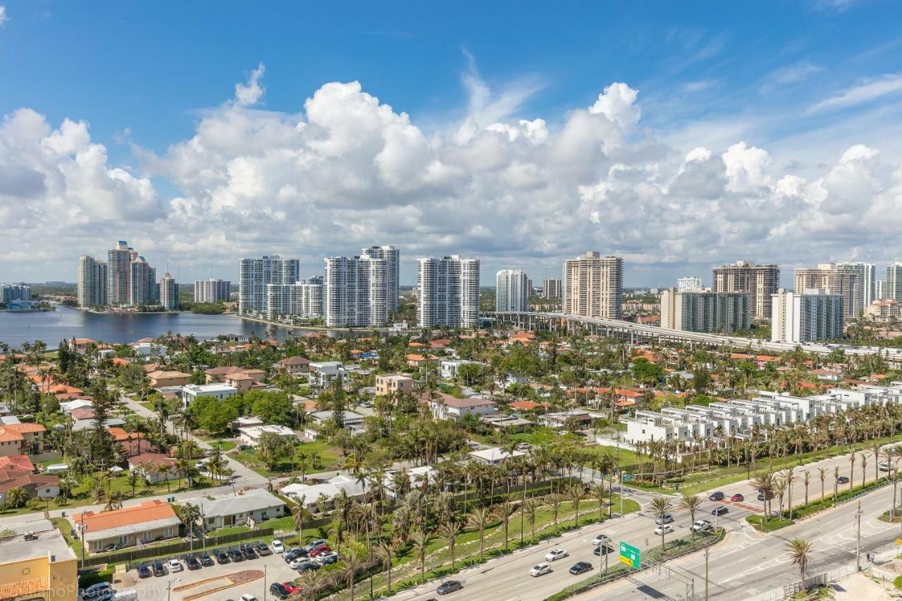Marenas Private Luxury Miami Beach
