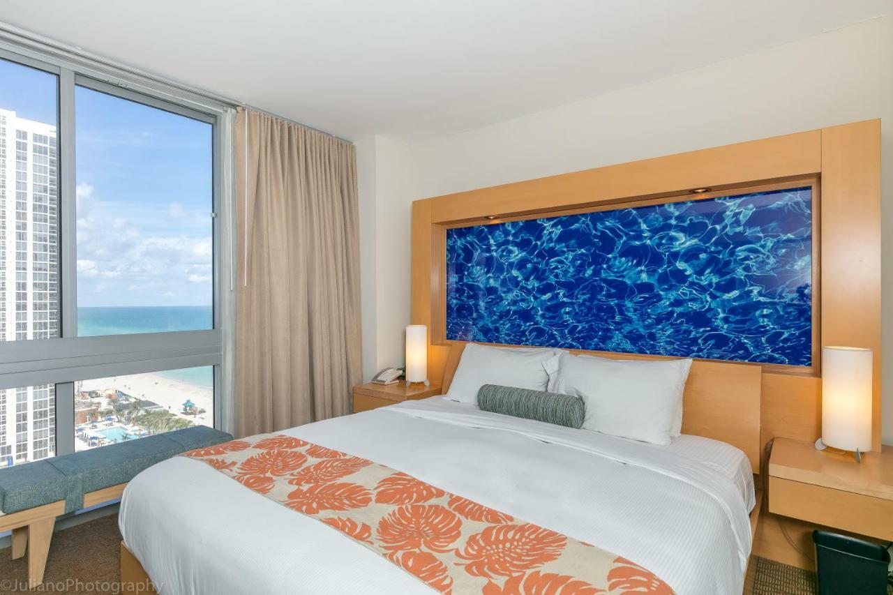 Marenas Private Luxury Miami Beach