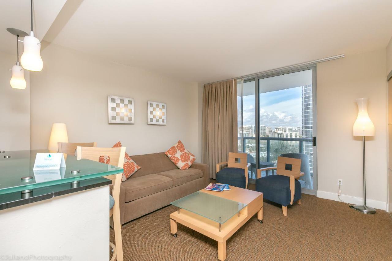 Apartment Marenas Private Luxury *