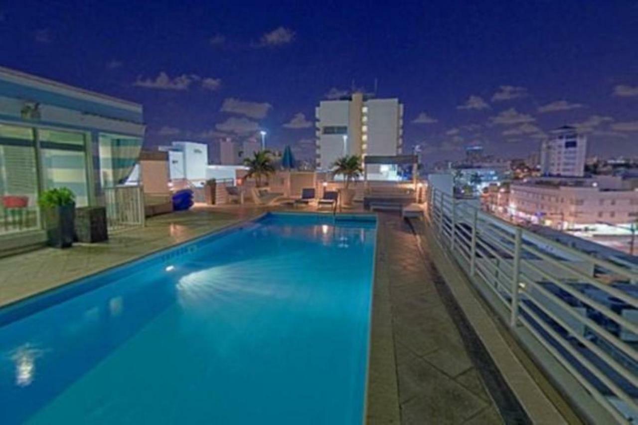 Versace Mansion View Apartment