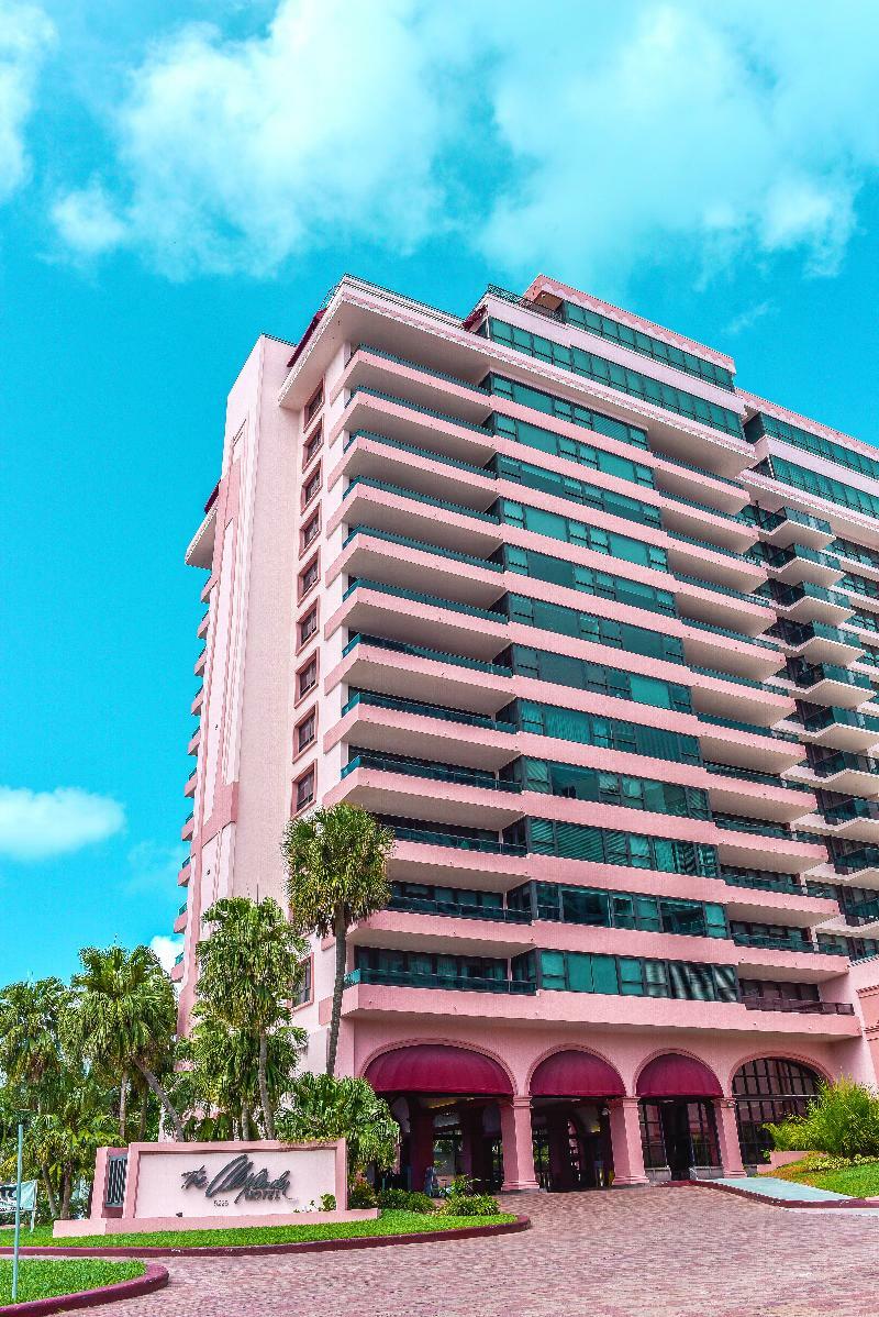 The Alexander Residences Miami Beach