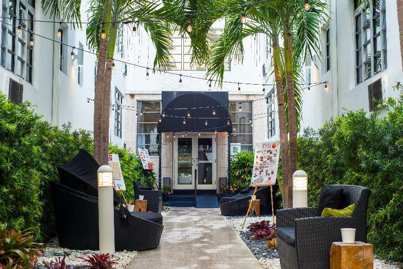 Lincoln Arms Hotel 3*