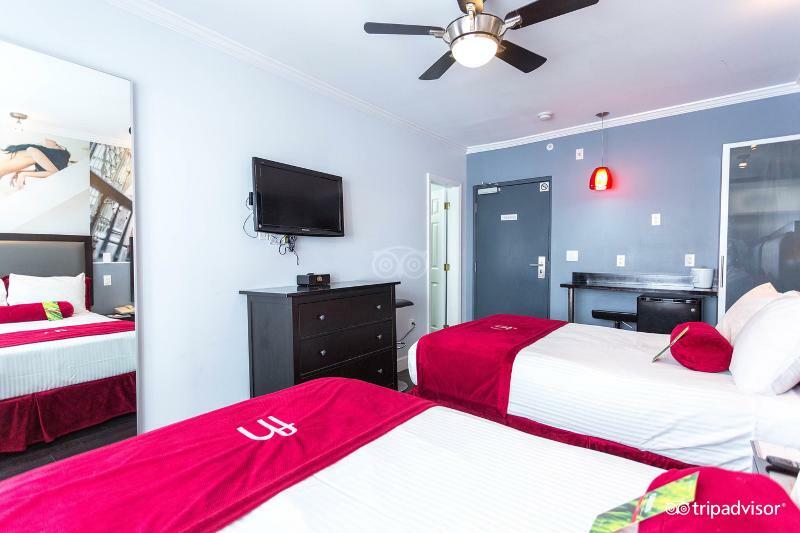 Hotel The Cove By Renzzi (adults Only) 3*