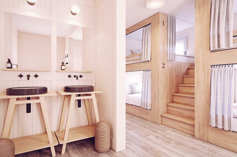Life House, South Of Fifth 4*