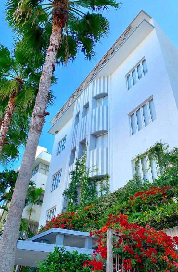 South Seas 3* Miami Beach