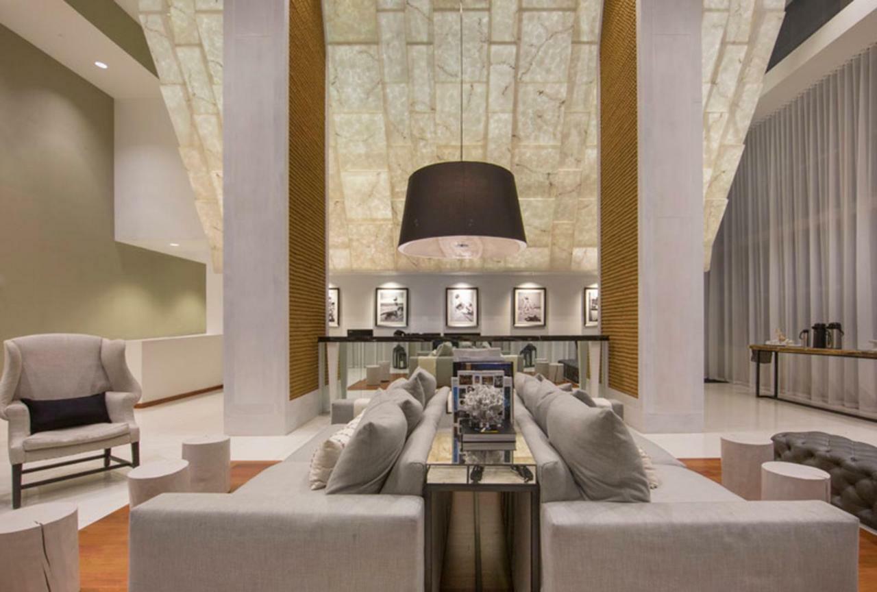 Monte Carlo Miami Apartment Miami Beach