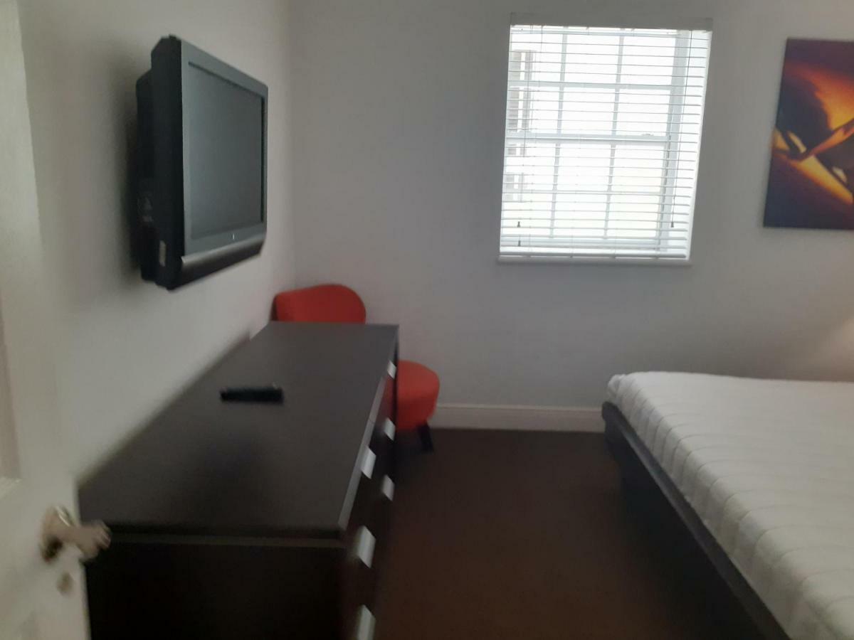 Aparthotel Casa Grande 204 Miami Beach
