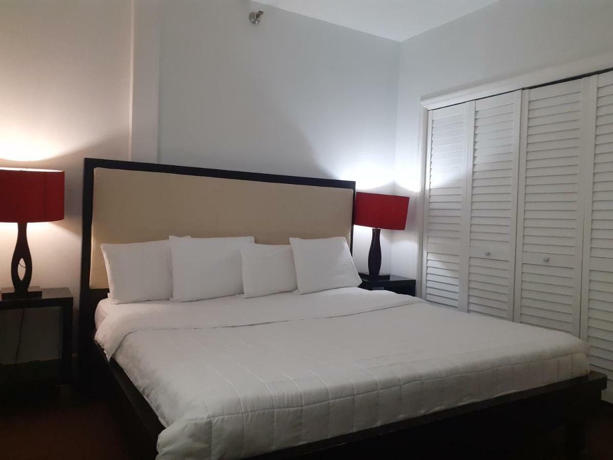 Casa Grande 204 Miami Beach