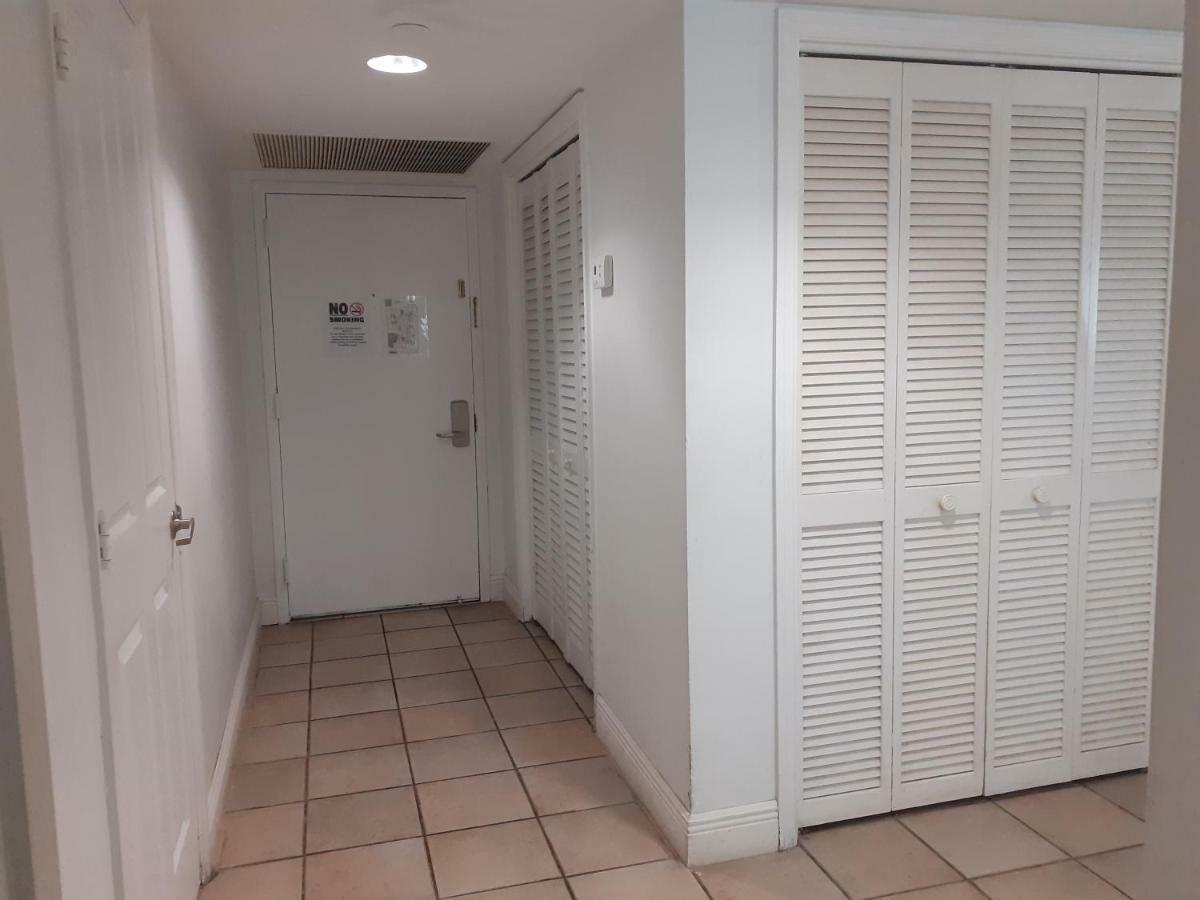 Casa Grande 204 Miami Beach