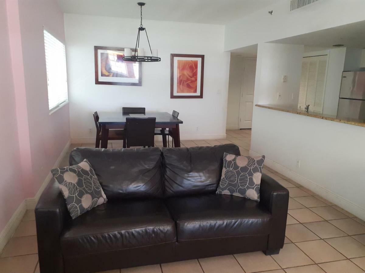 Casa Grande 204 Aparthotel *
