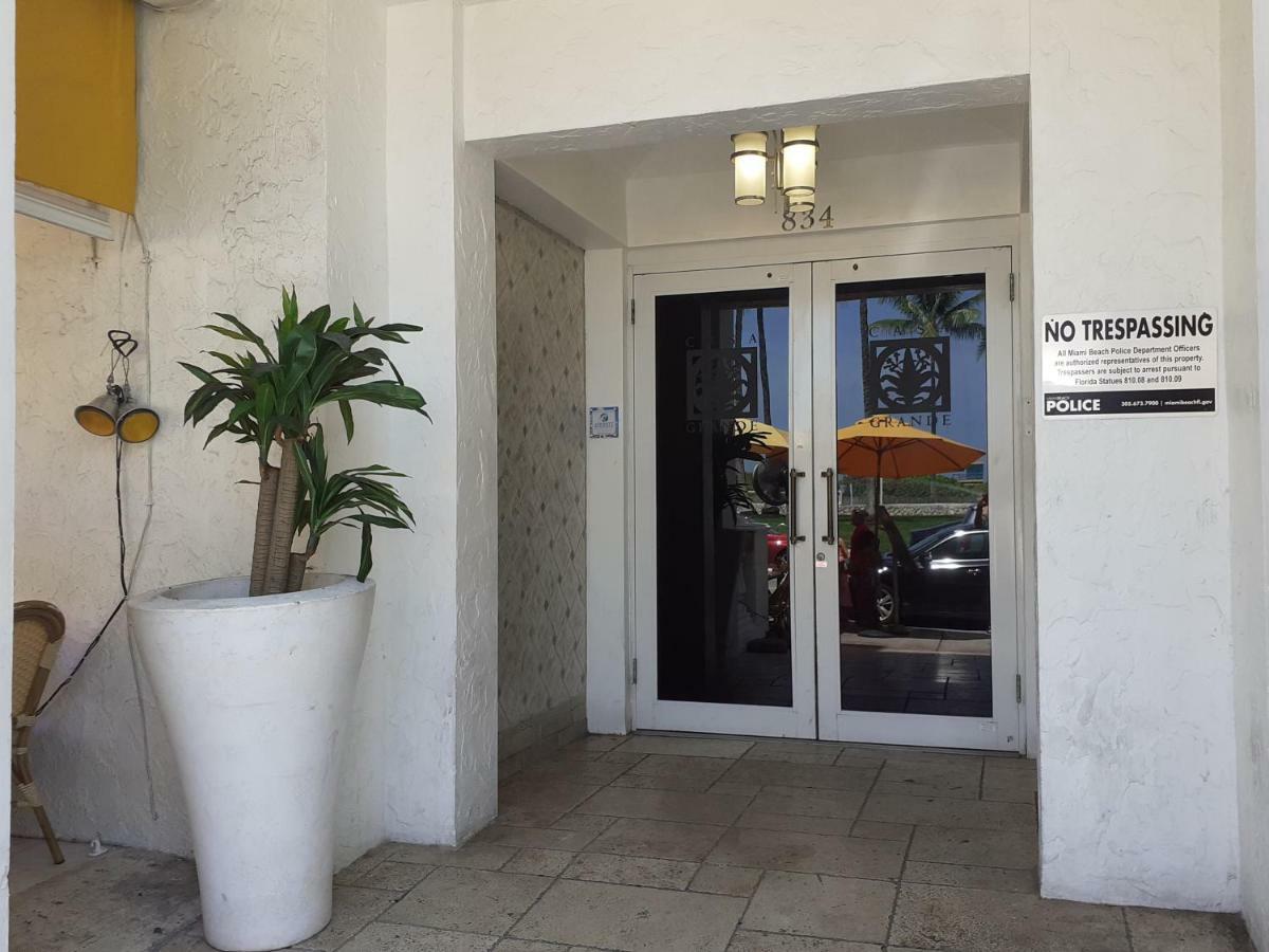 Casa Grande 204 Miami Beach
