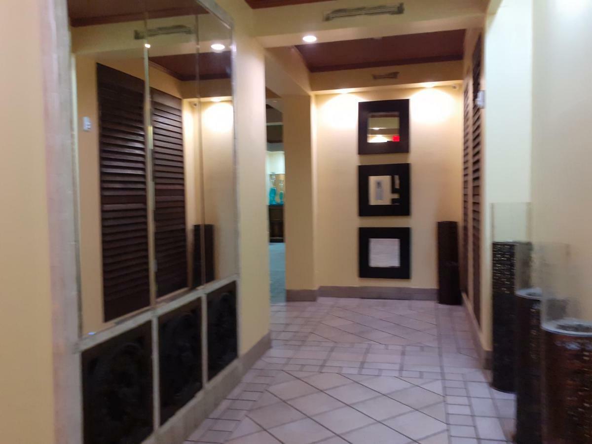 Casa Grande 204