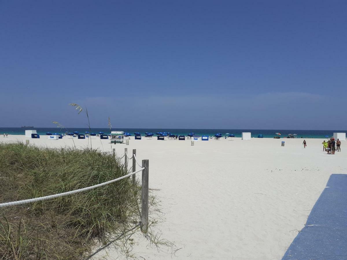 Aparthotel Casa Grande 204 Miami Beach
