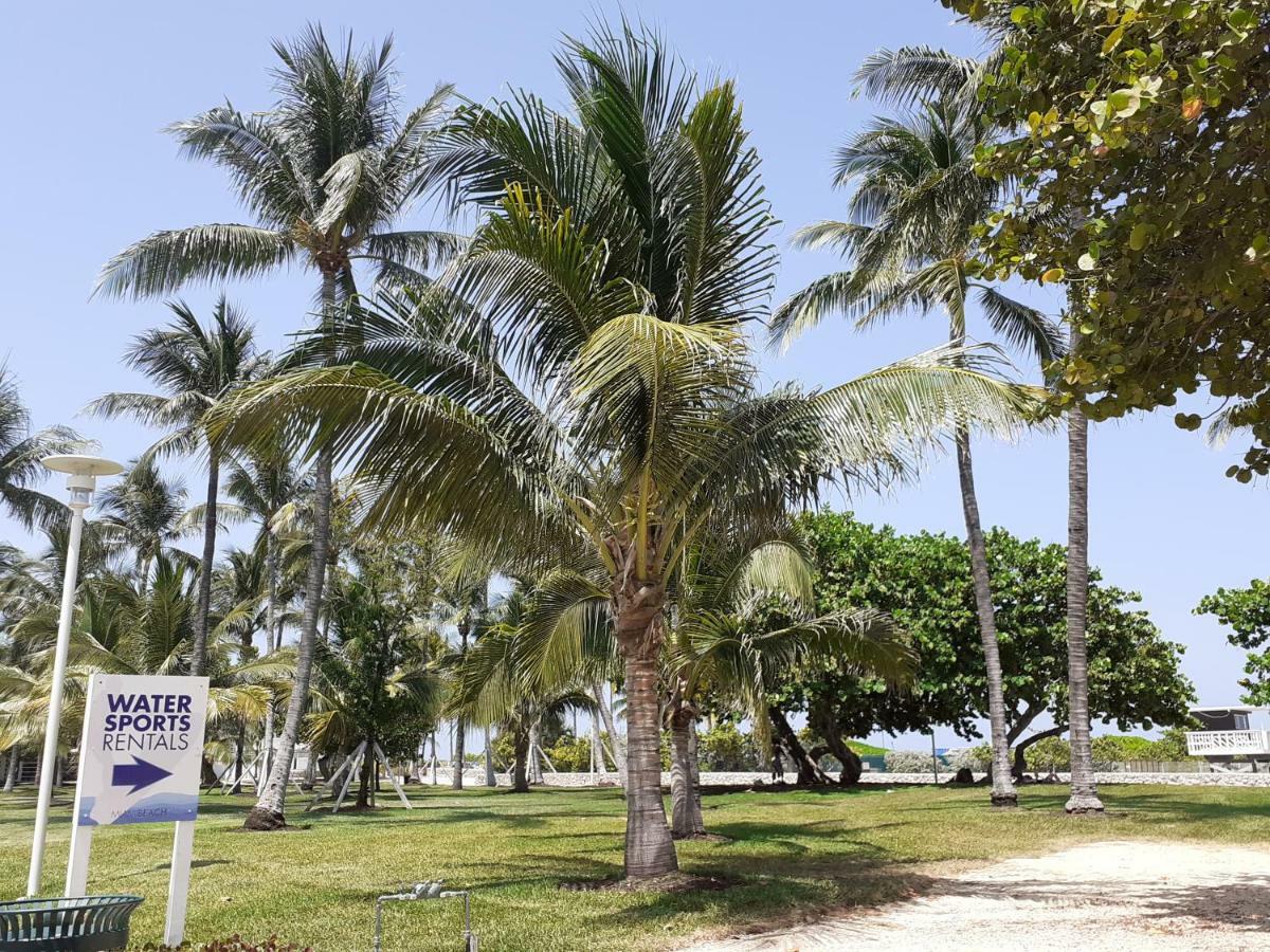 Casa Grande 204 Miami Beach