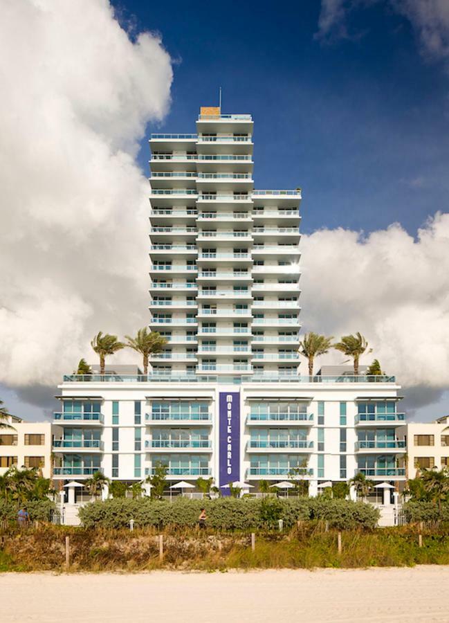 Apartment Monte Carlo Miami *