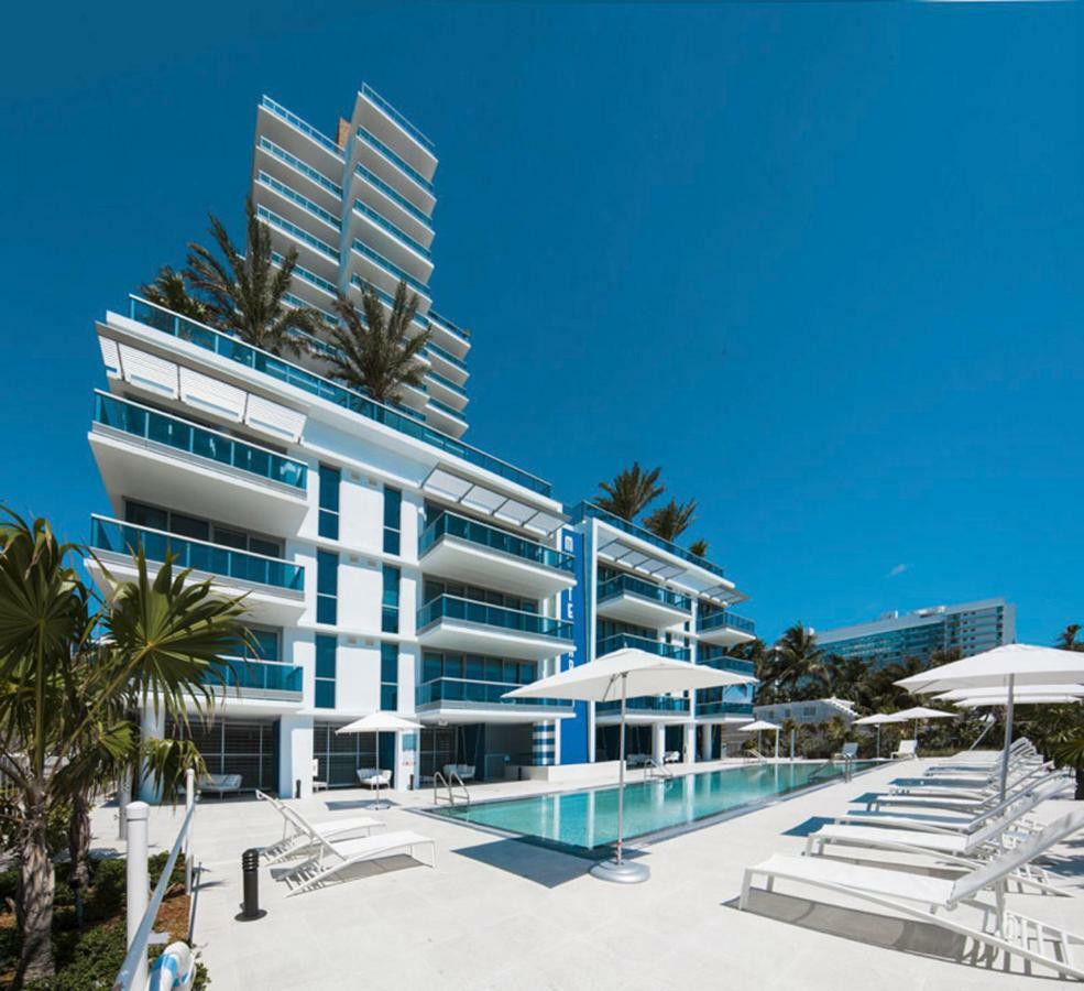 Apartment Monte Carlo Miami Miami Beach