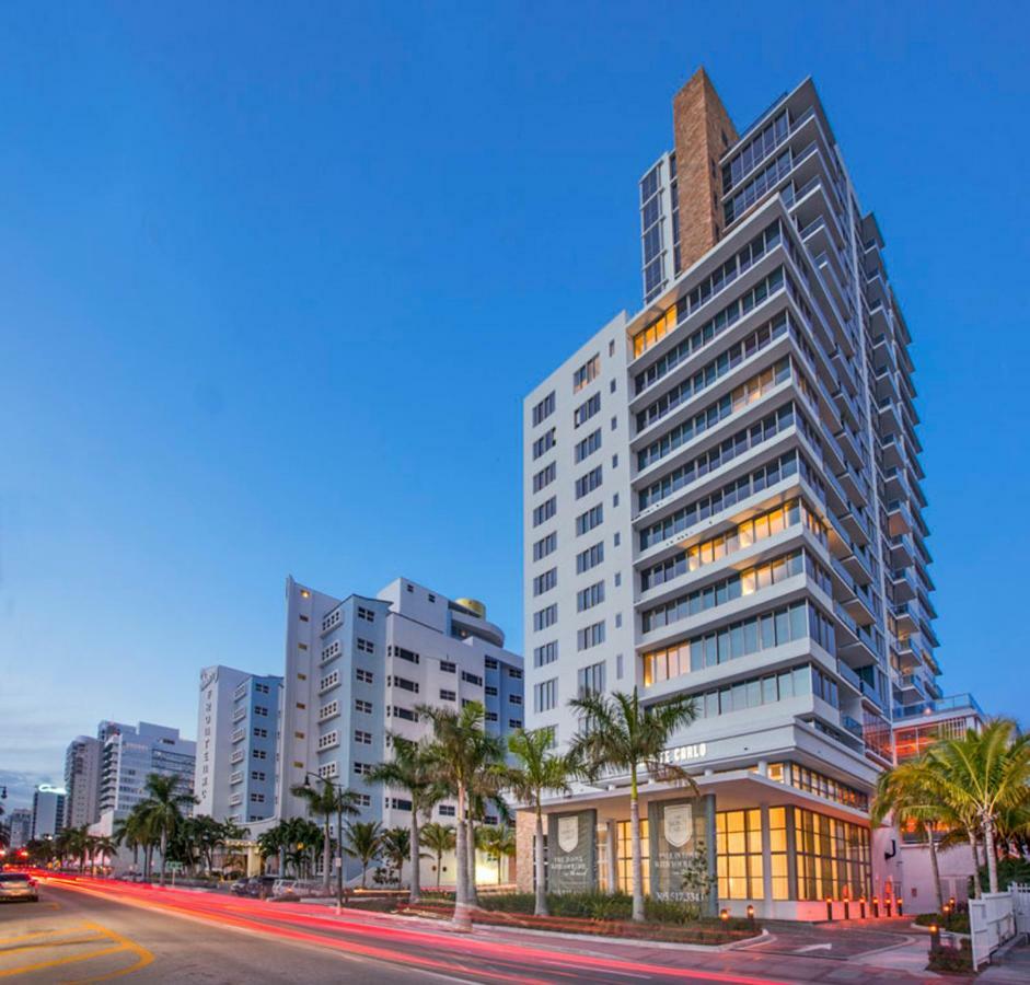 Monte Carlo Miami *