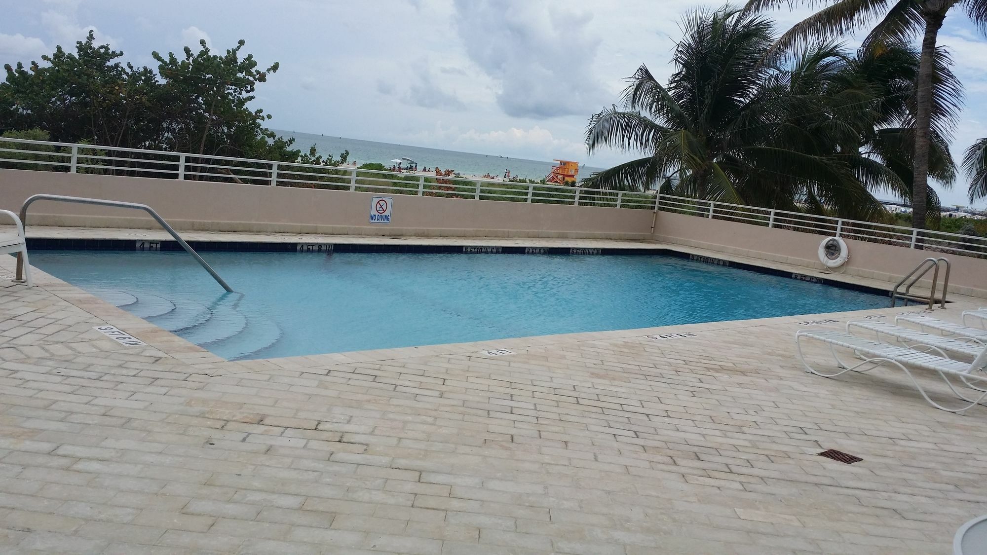 Oasis Guest - South Apartment