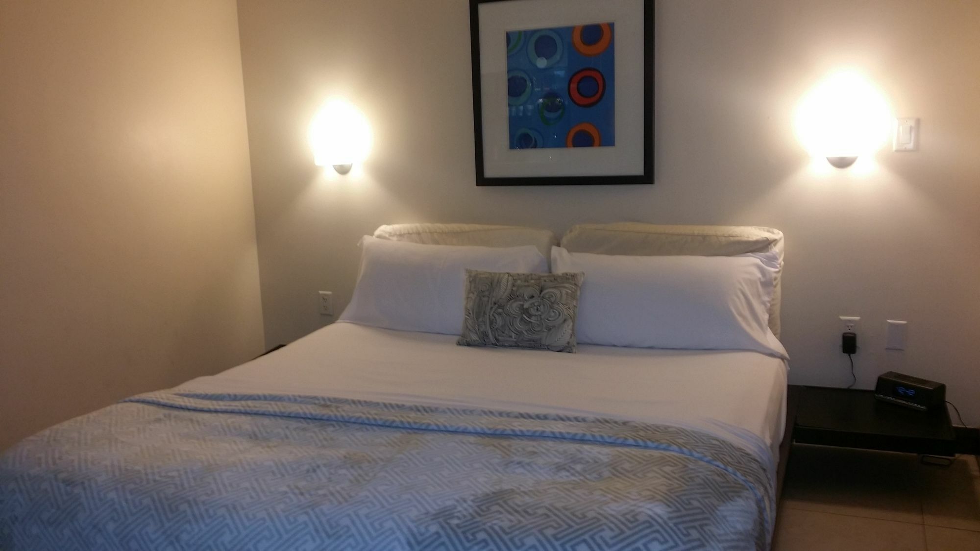 Strand Ocean Drive Suites 3* Miami Beach