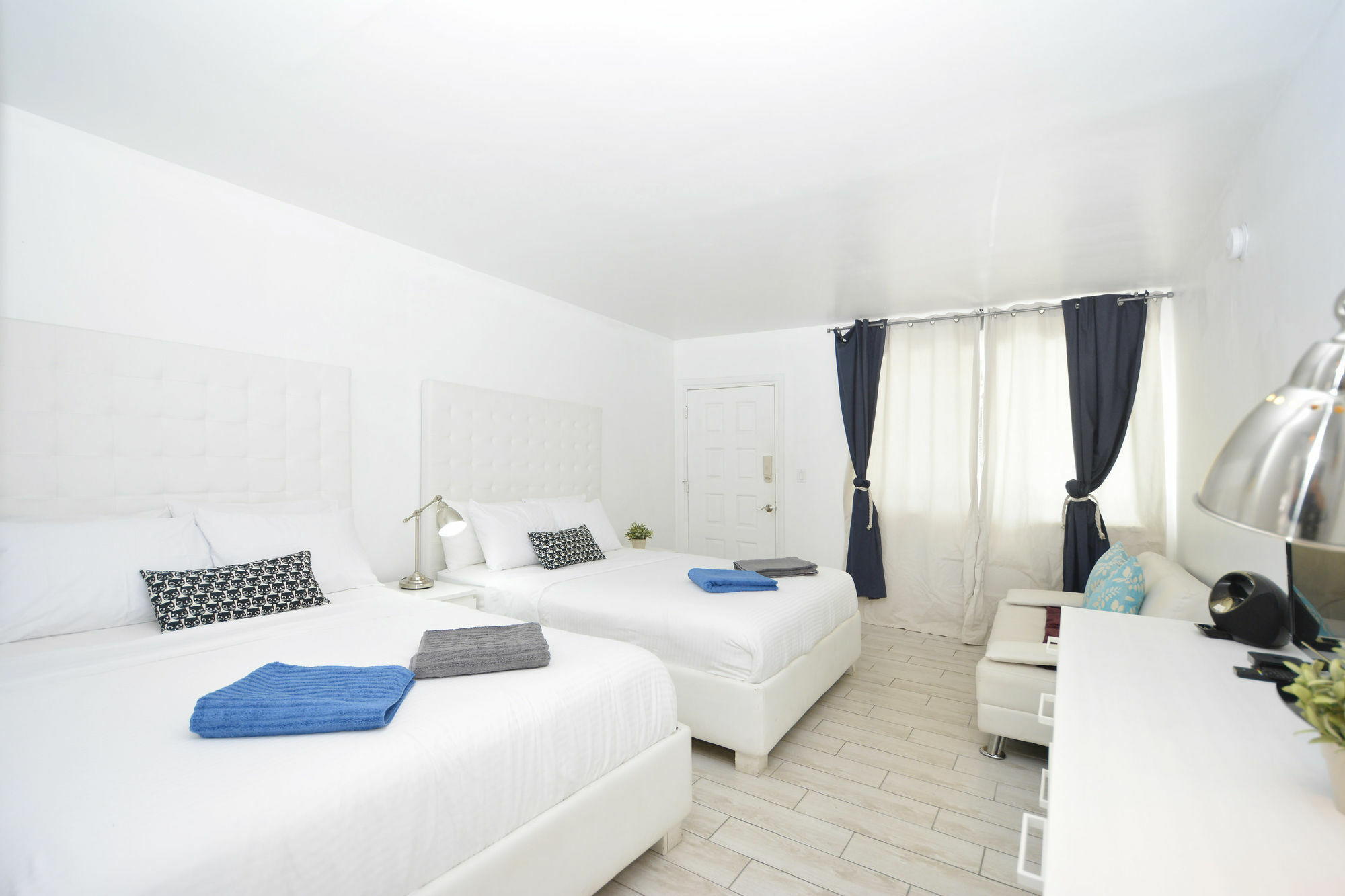 Lincoln Road Apartment Miami Beach