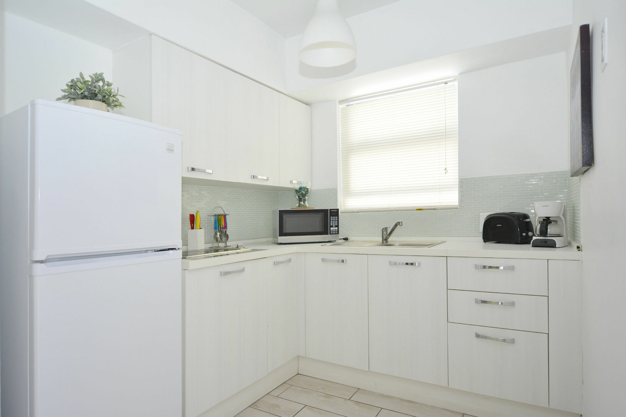 Lincoln Road Apartment