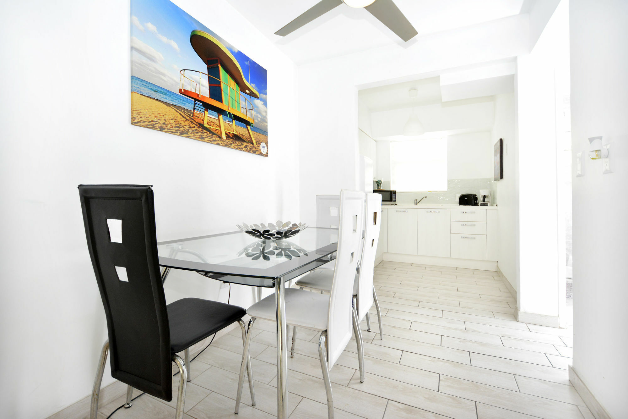 Apartment Lincoln Road Miami Beach