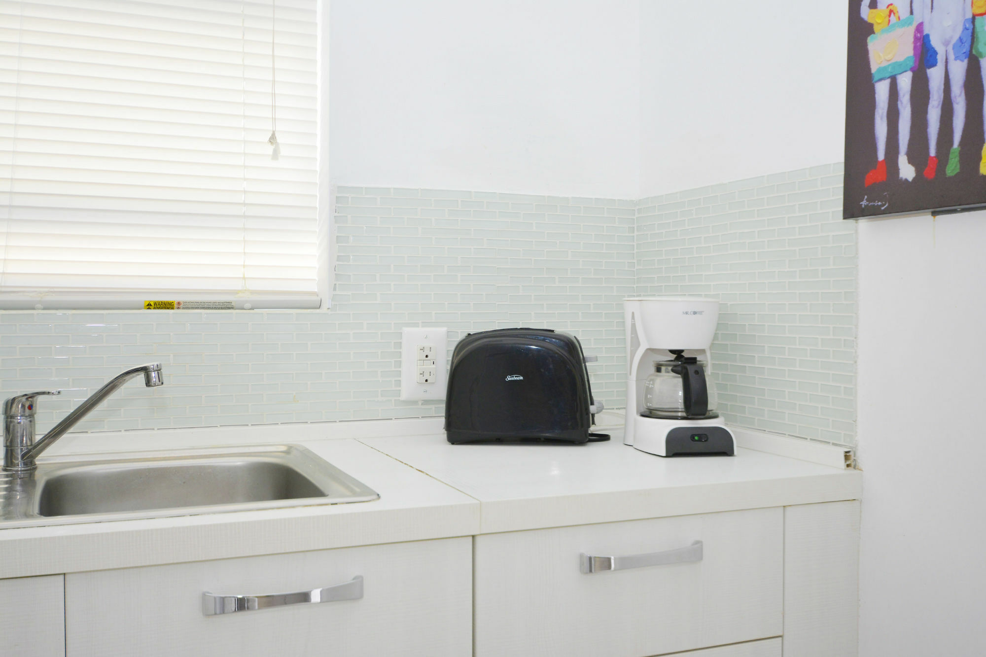 Lincoln Road Apartment