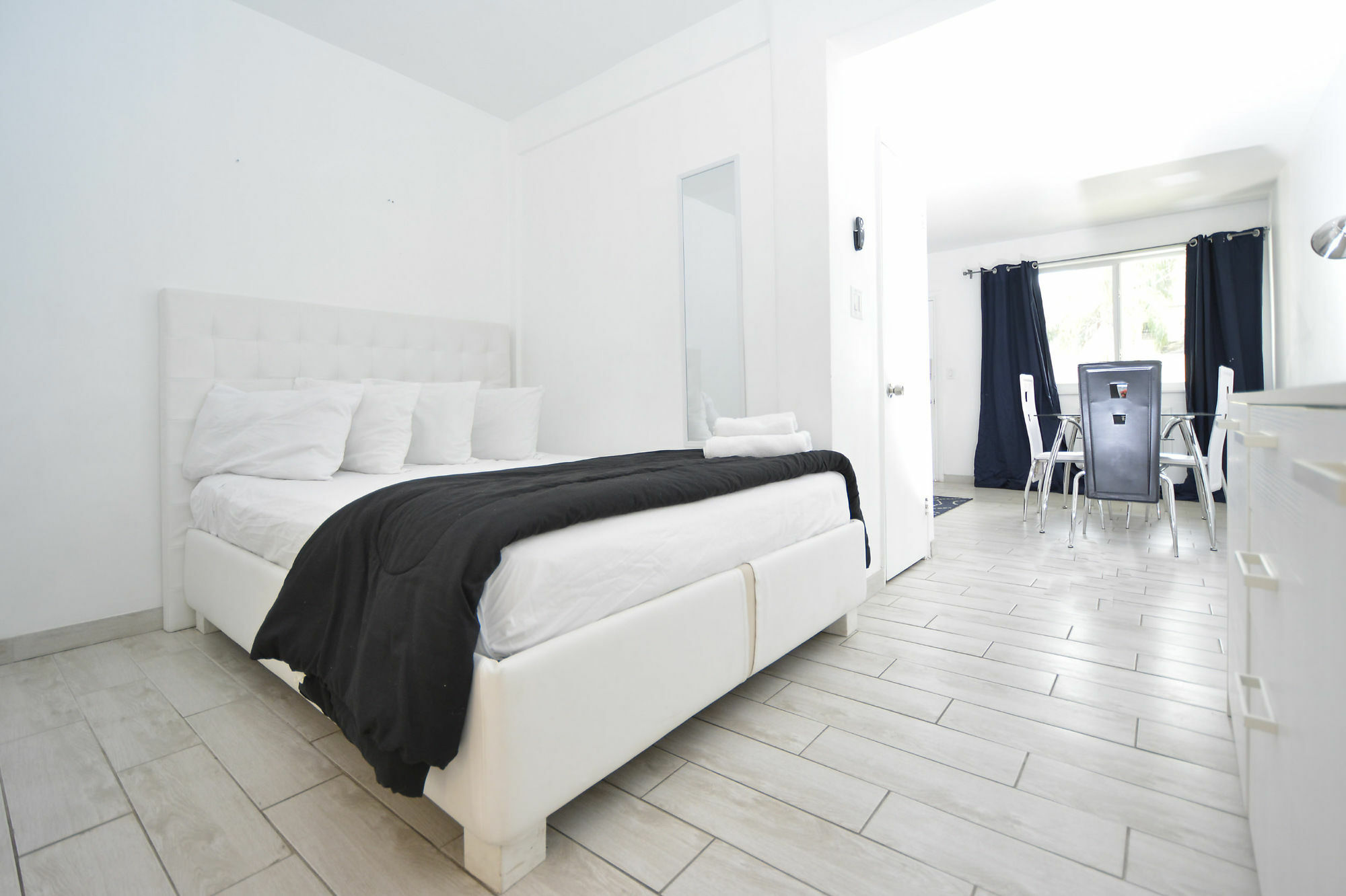 Lincoln Road Apartment Miami Beach
