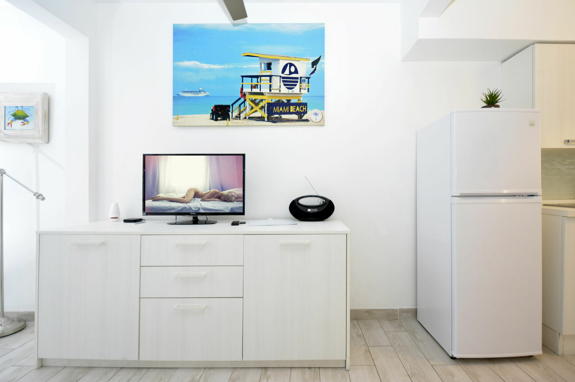 Apartment Lincoln Road *