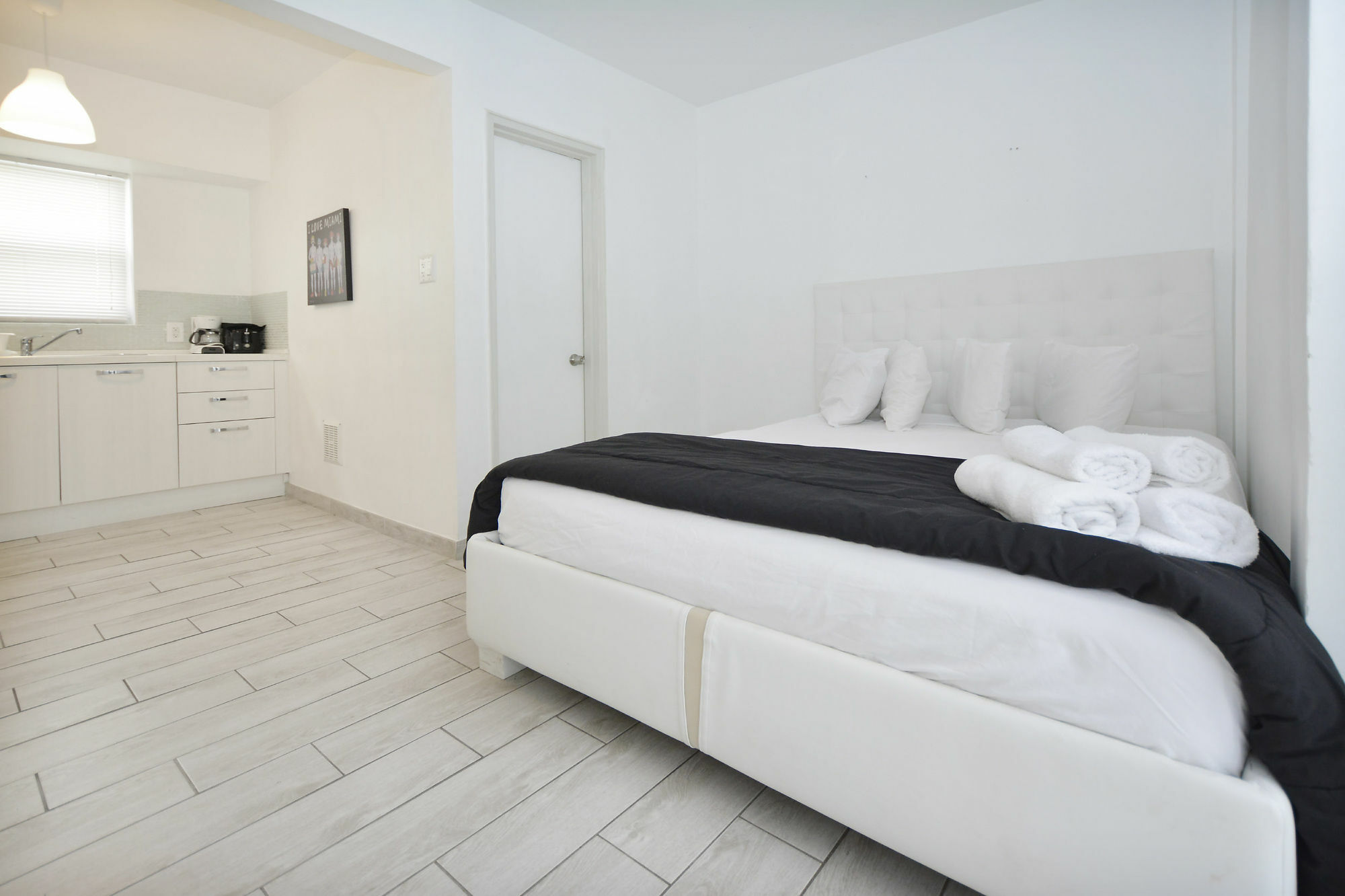 Apartment Lincoln Road *