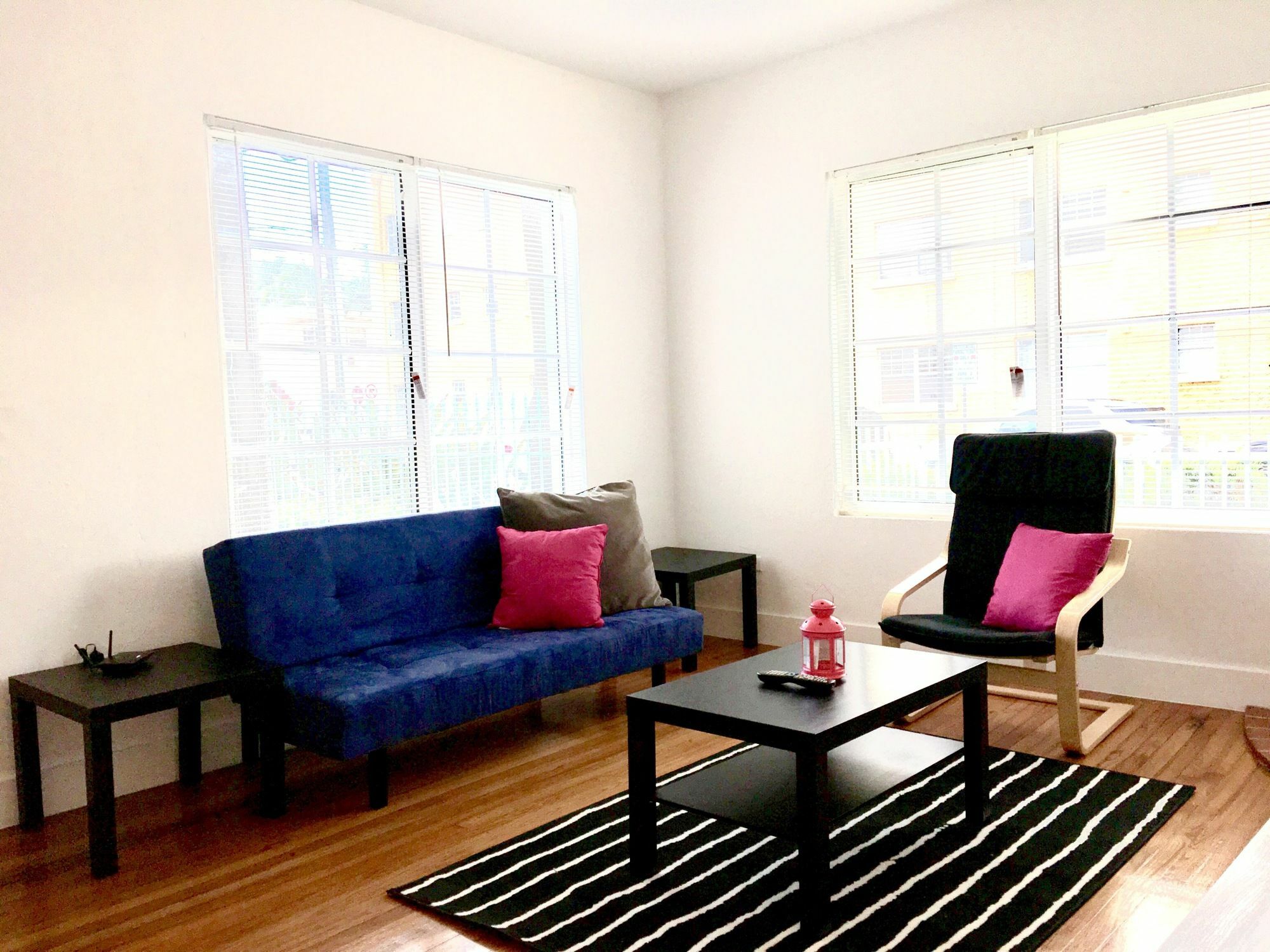 Lincoln Road Apartment