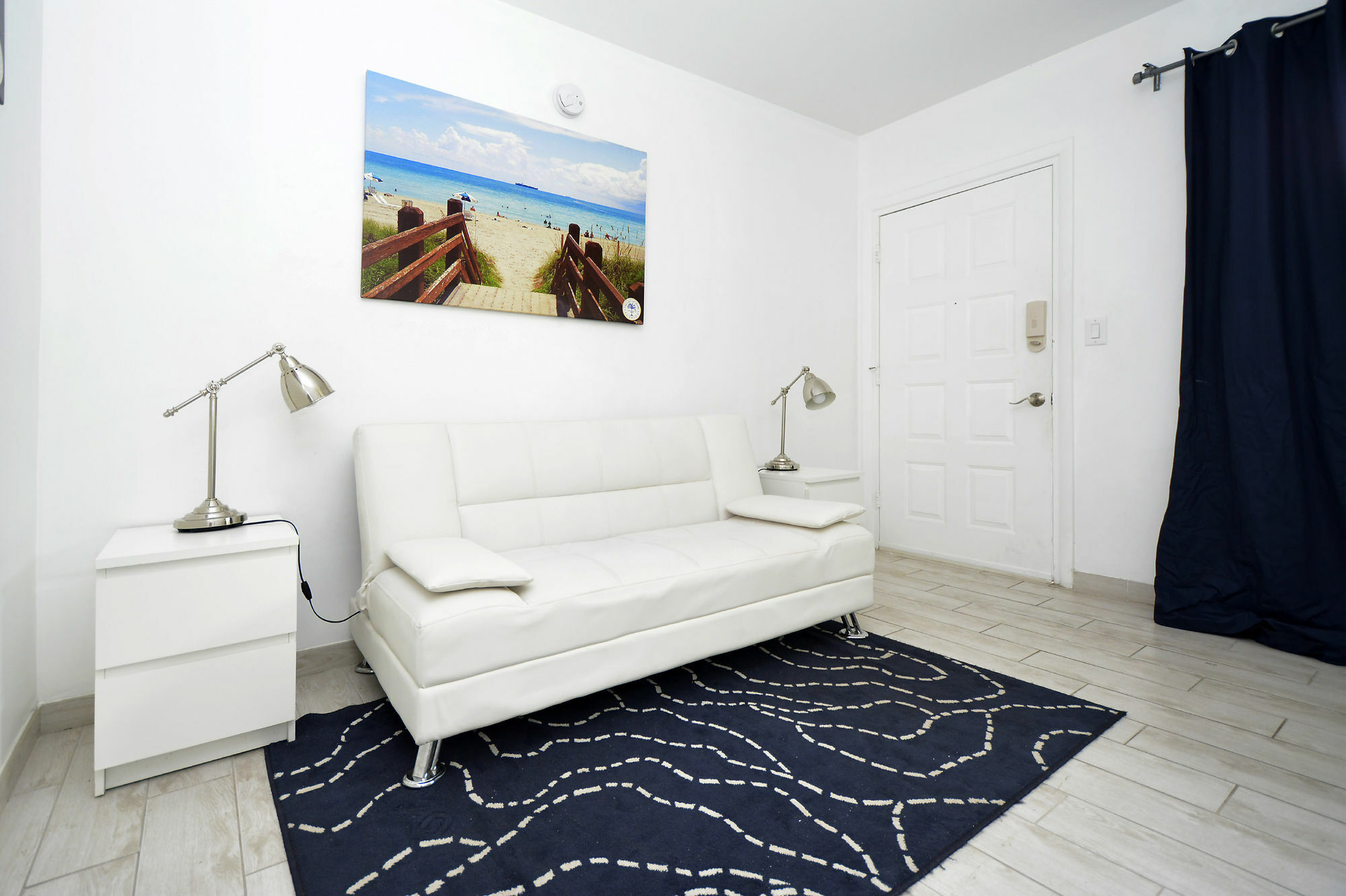 Apartment Lincoln Road *