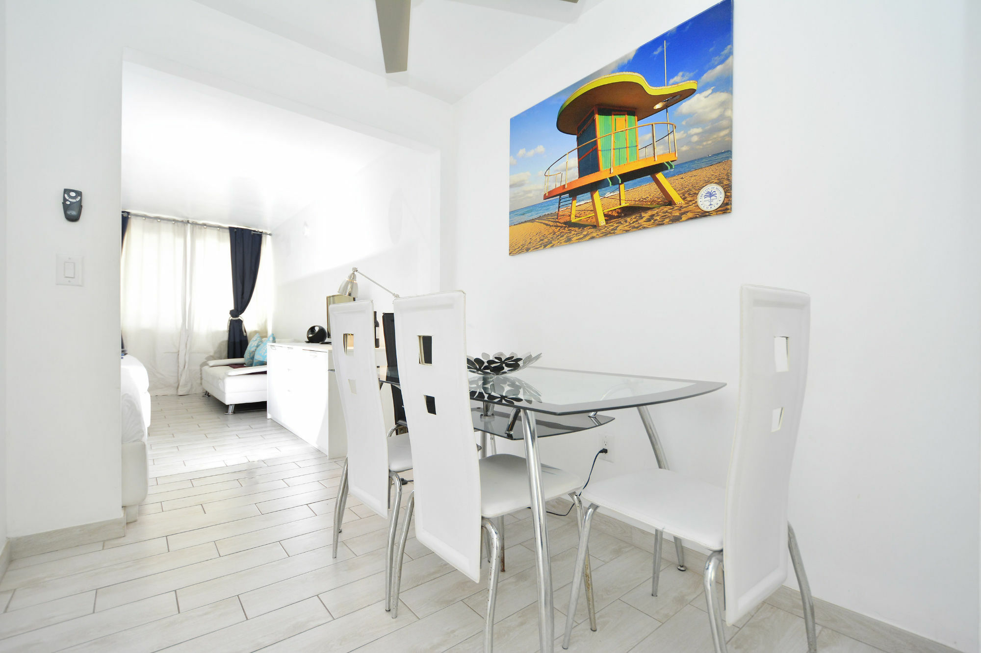 Apartment Lincoln Road *