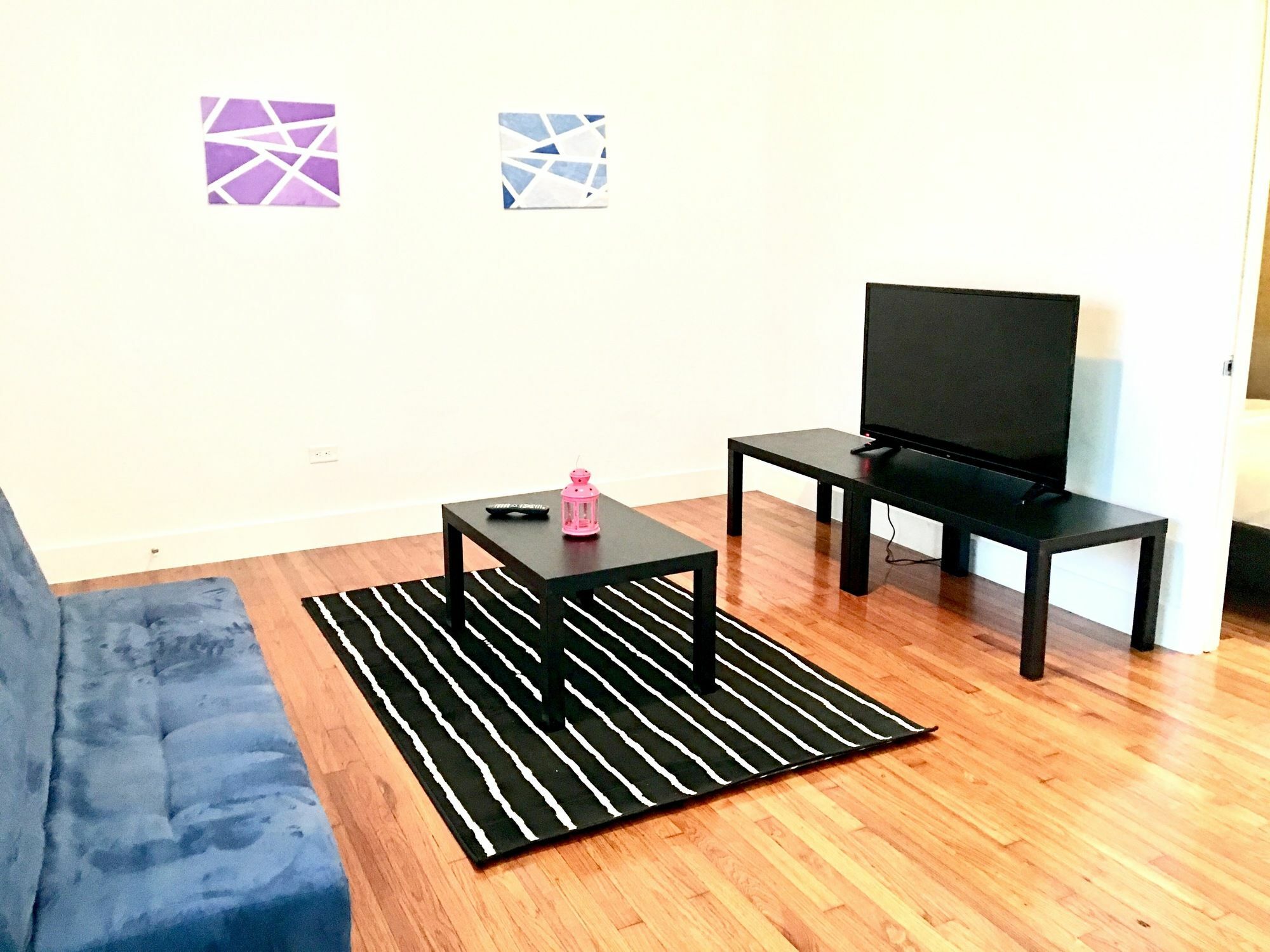 Apartment Lincoln Road Miami Beach