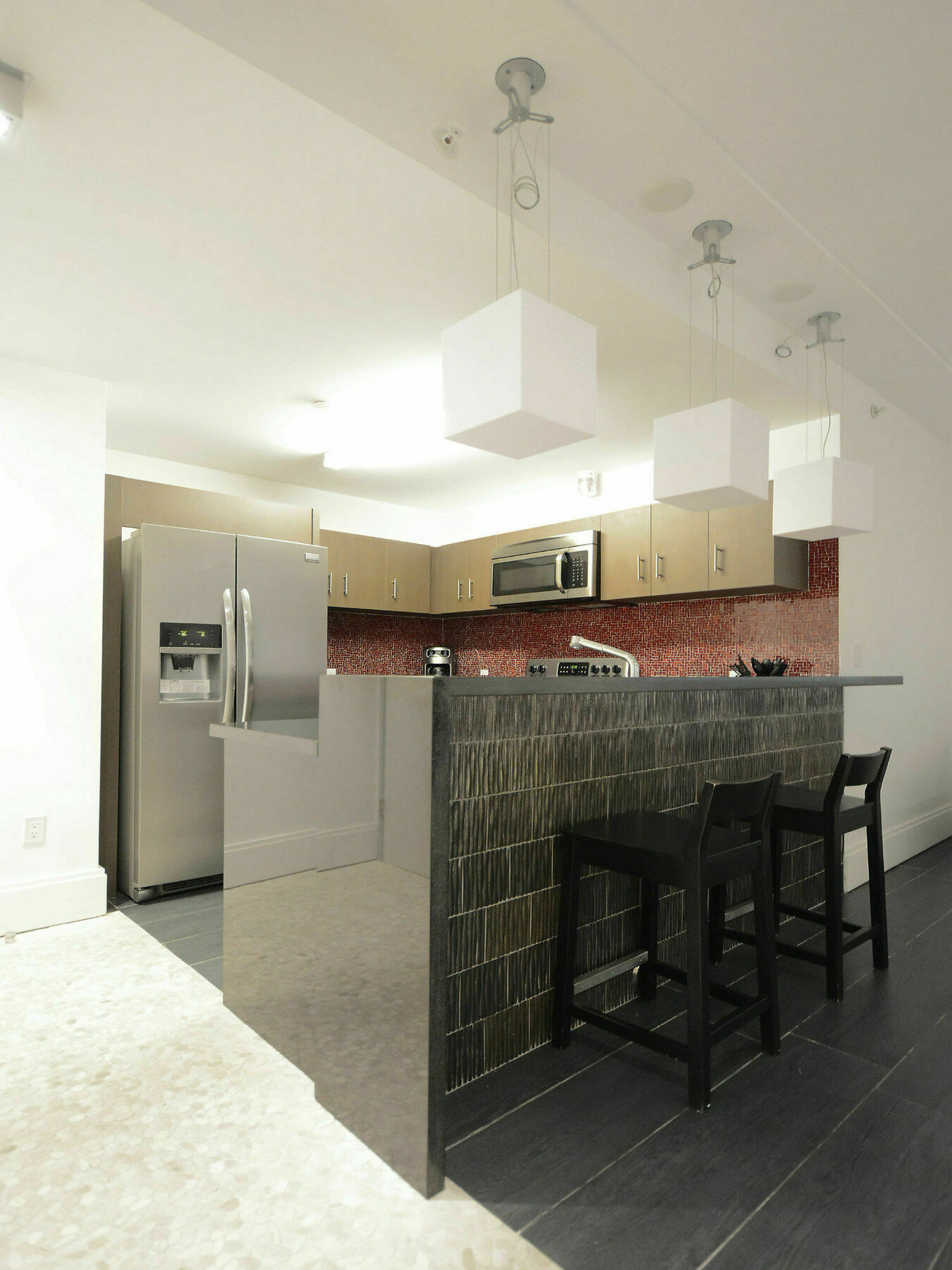 Apartment Lincoln Road