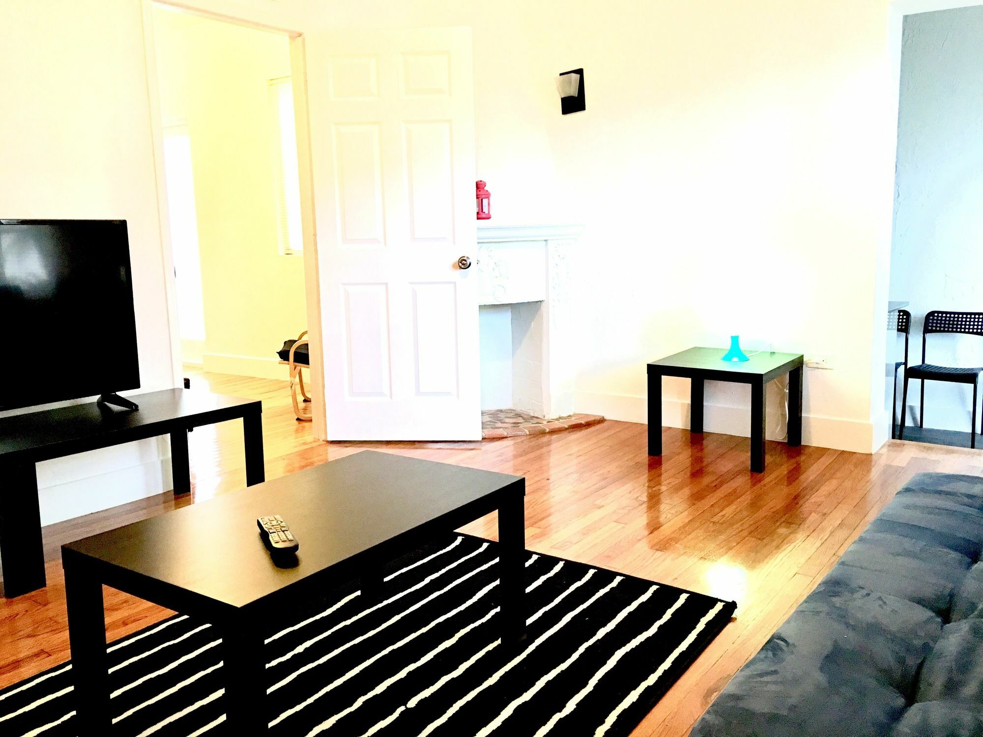 Apartment Lincoln Road