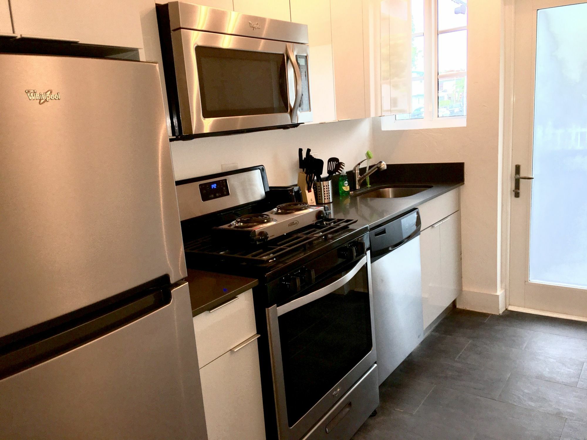 Lincoln Road Apartment Miami Beach