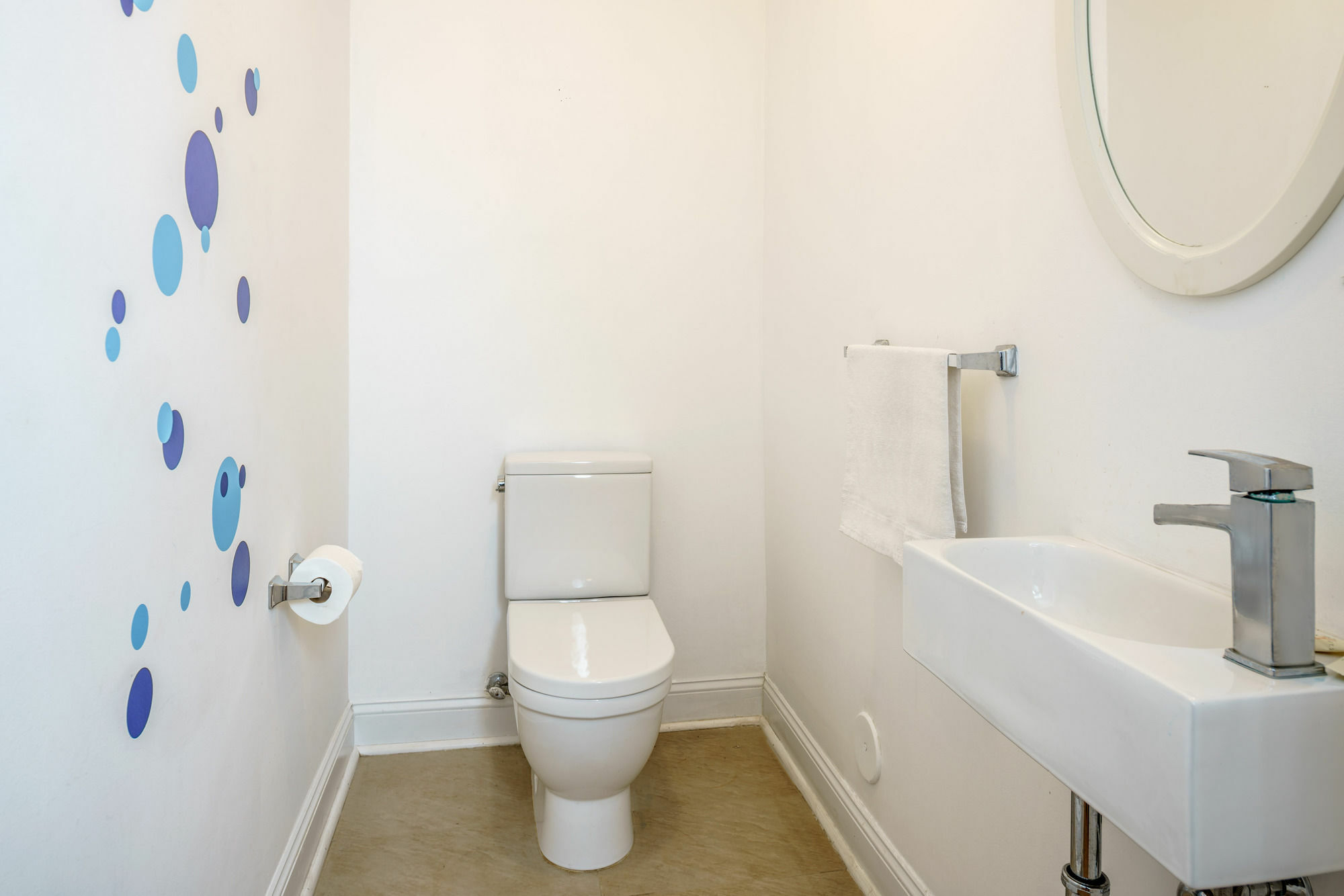 Aparthotel Chic At