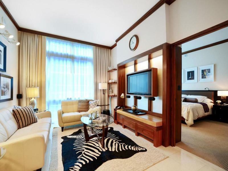 Apartment Oceanfront 2br In North By Sonder *