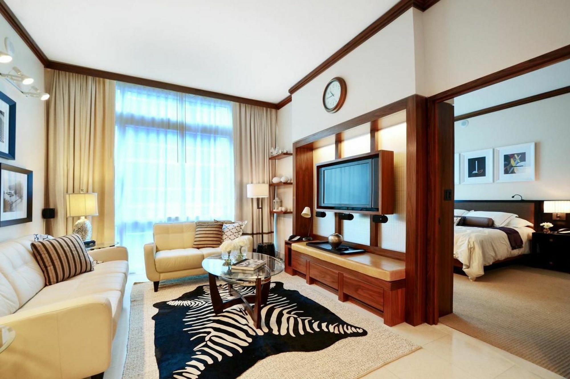Oceanfront 2br In North By Sonder * Miami Beach