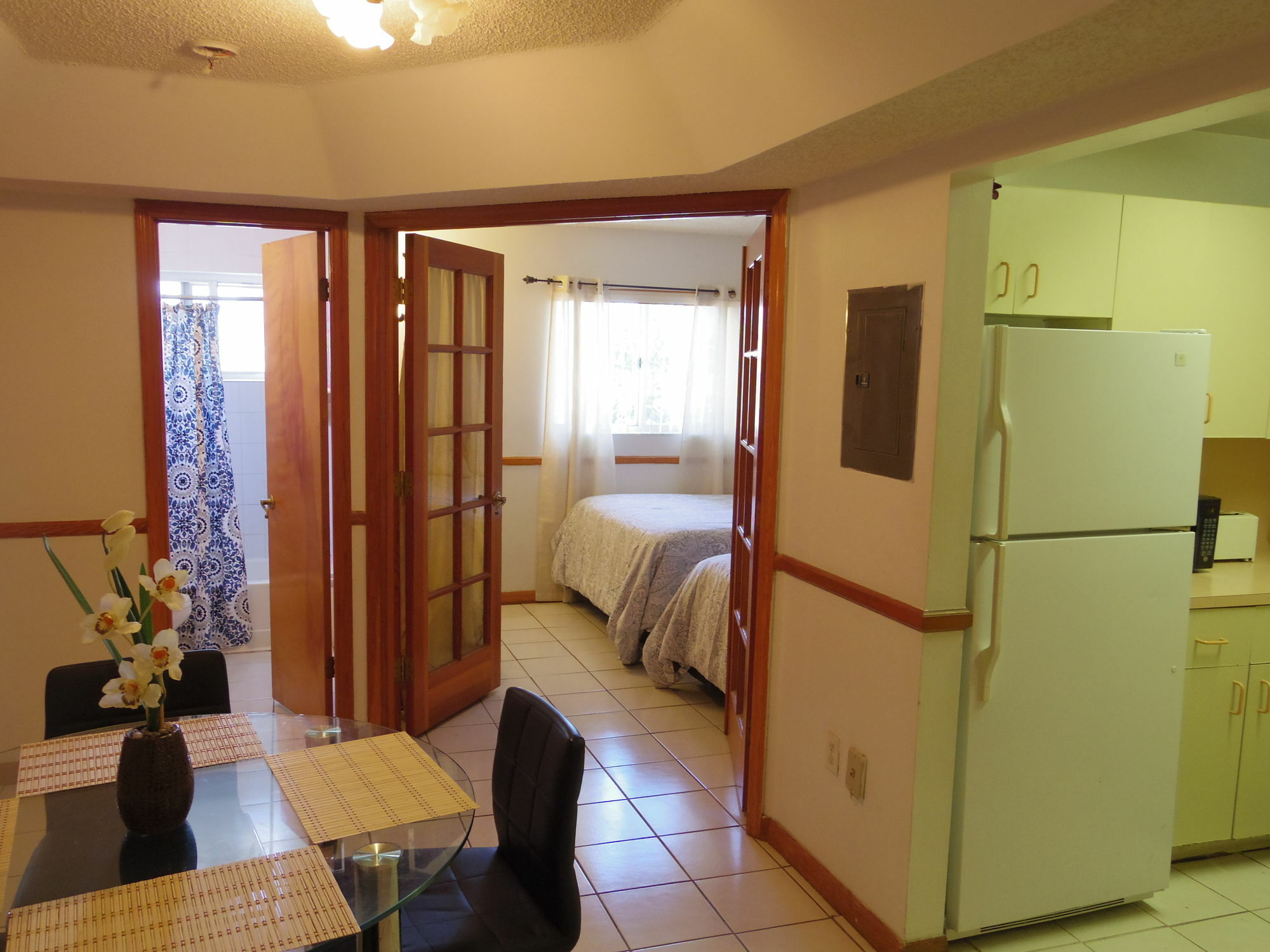 Sobe Apartment *