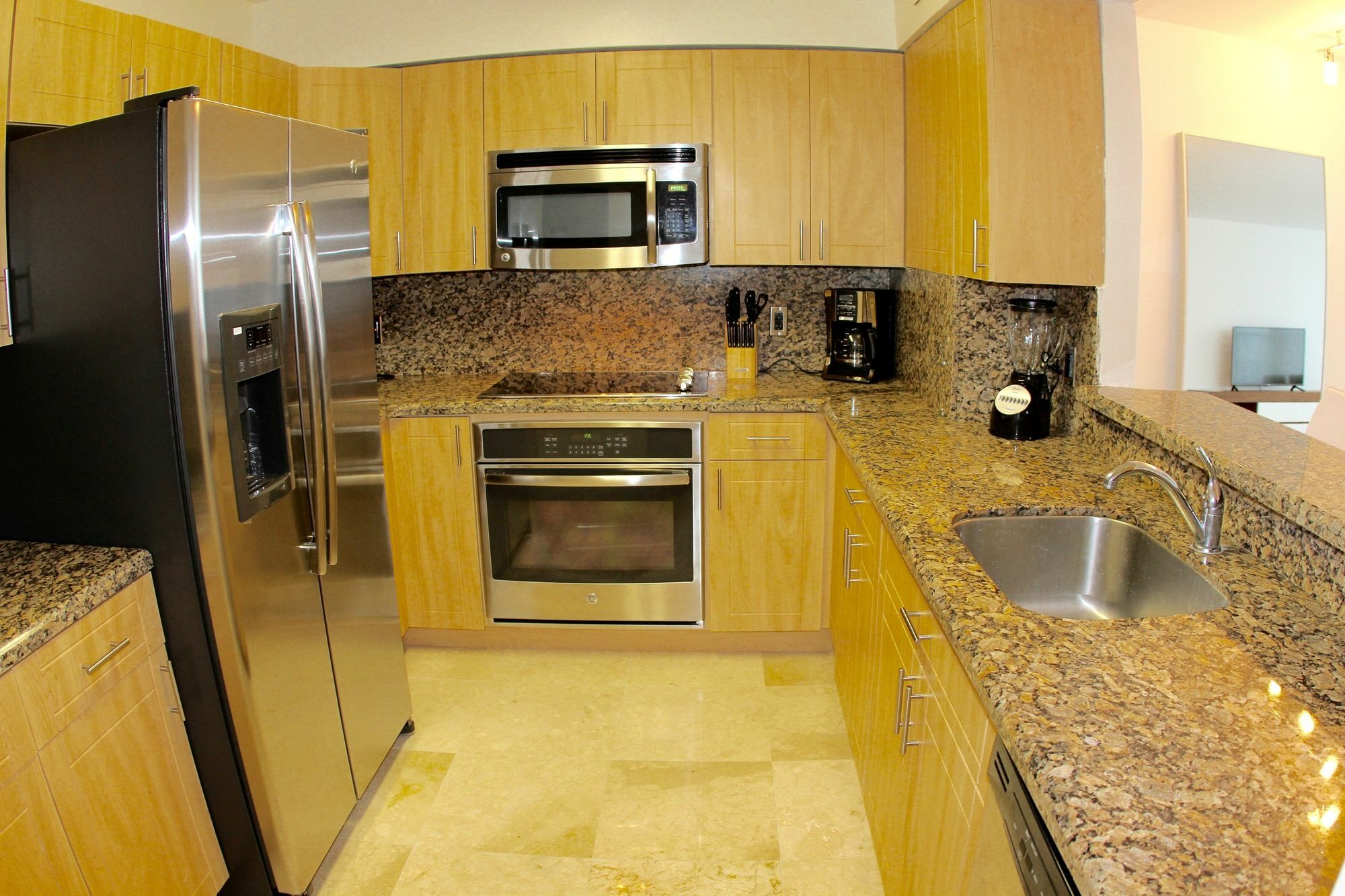 Ocean Beach Apartment Miami Beach