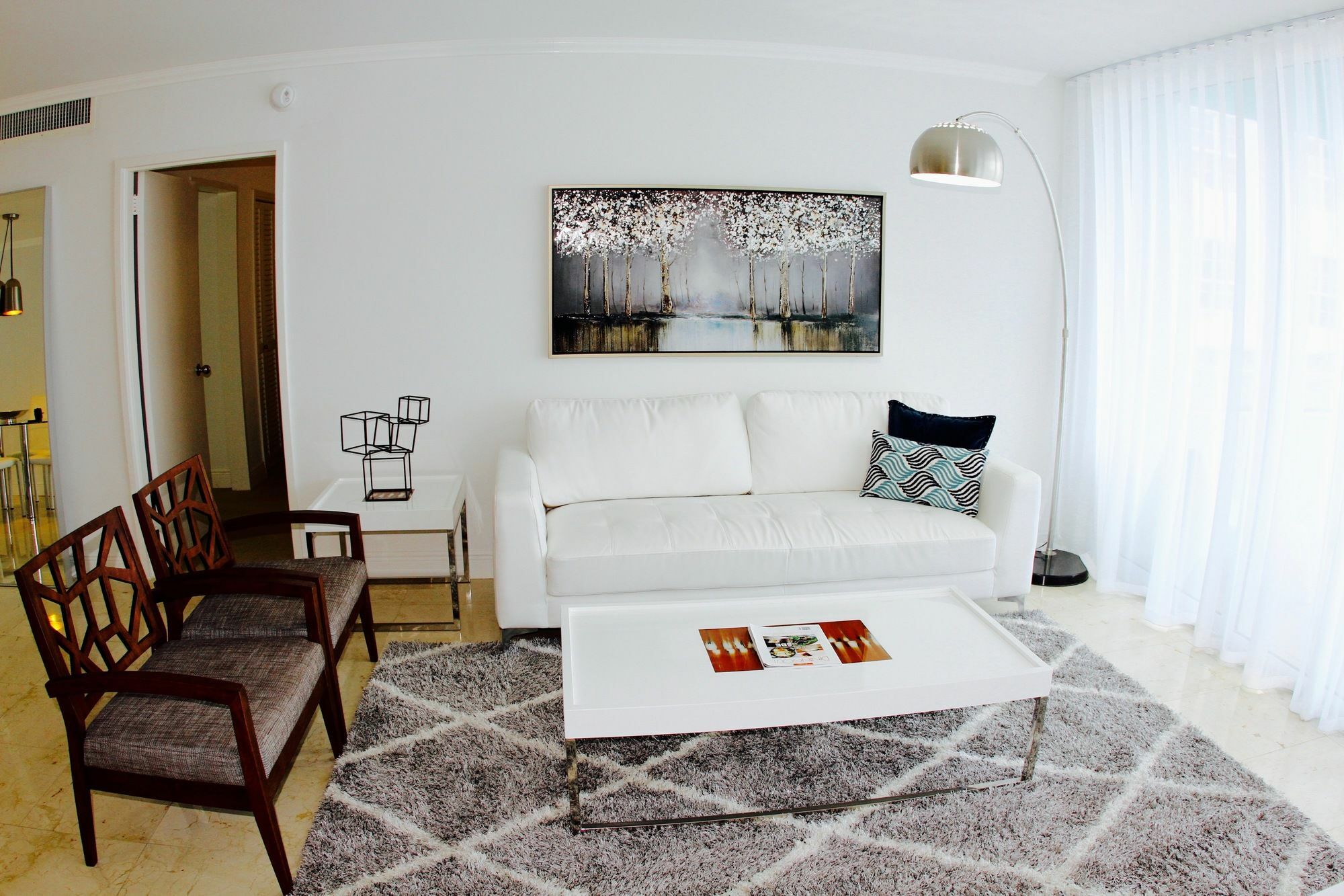 Ocean Beach Apartment Miami Beach