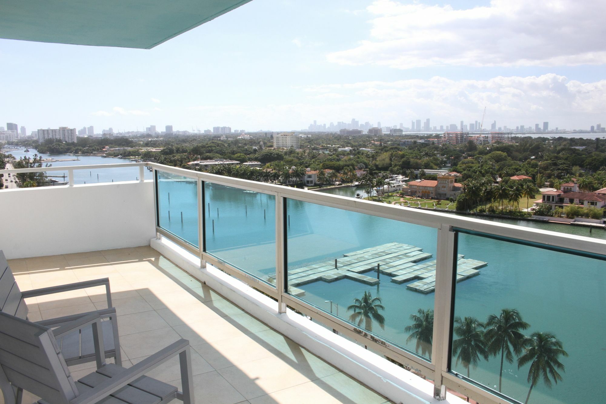 Ocean Beach Apartment Miami Beach