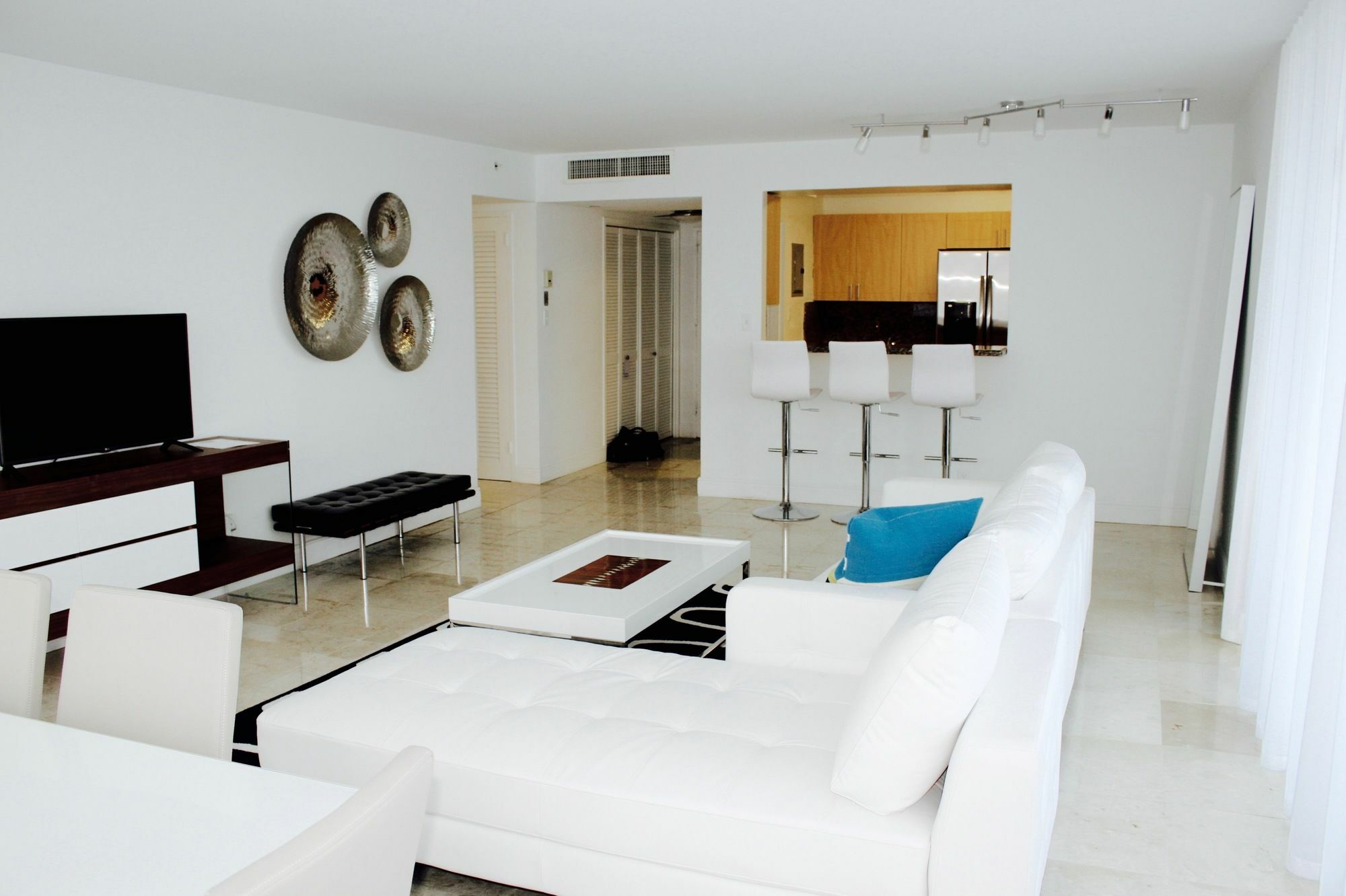 Ocean Beach Apartment *