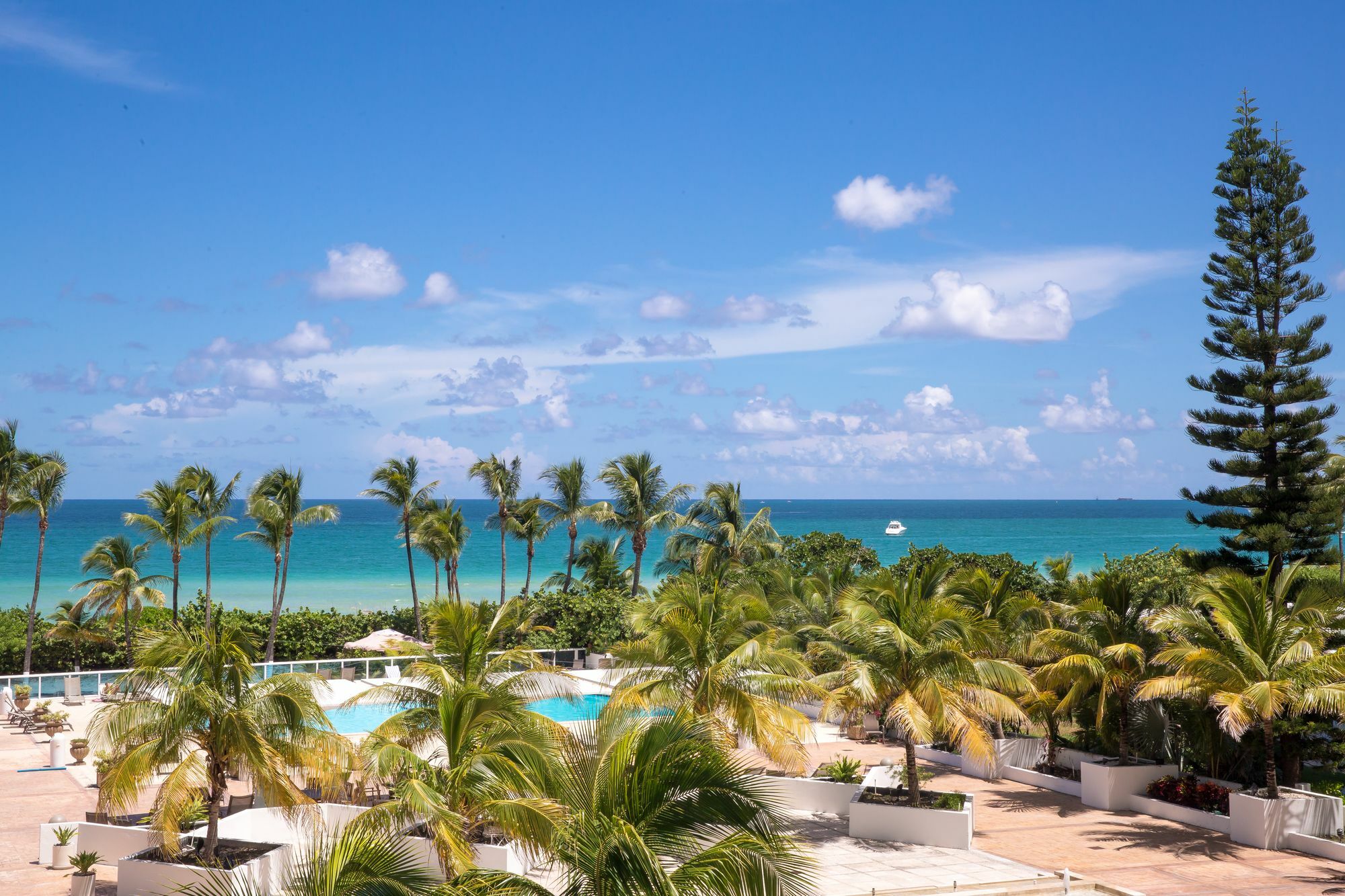 Ocean Beach Apartment Miami Beach