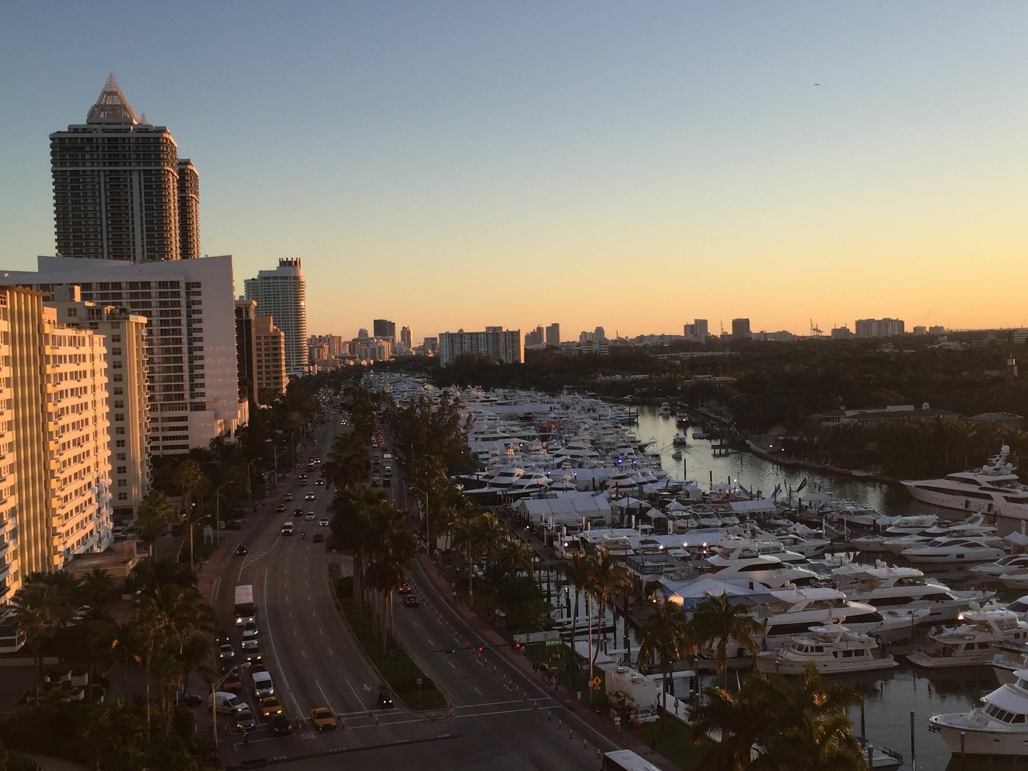 Ocean Beach Apartment Miami Beach